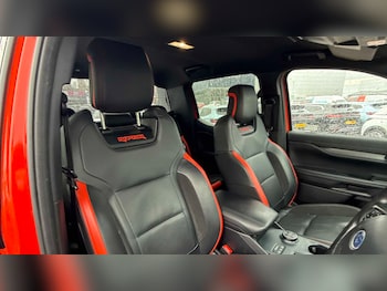 Used Ford Ranger 2023 for sale - 78037594: Photo