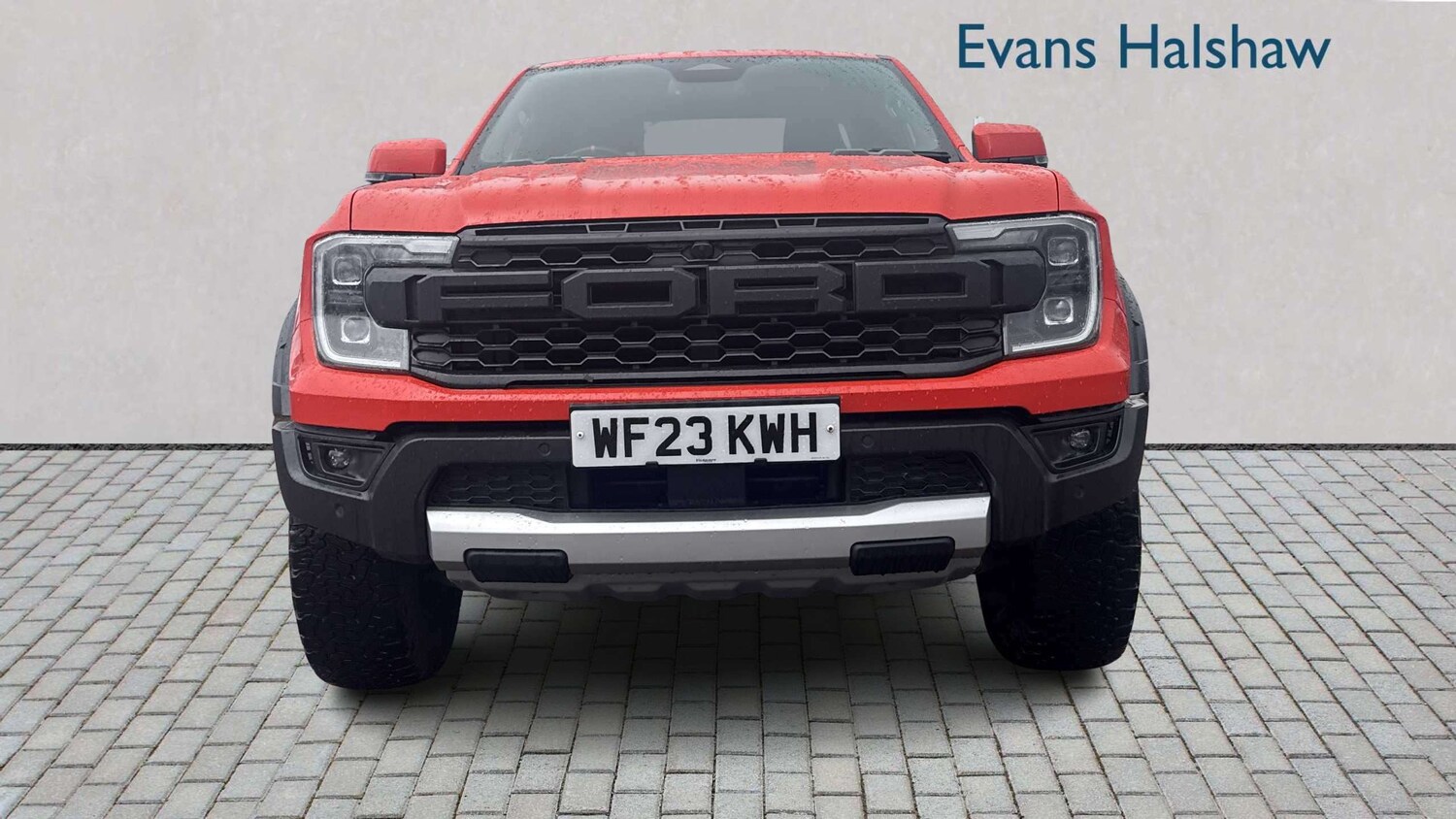 Used Ford Ranger 2023 for sale - 78037594: Photo 4