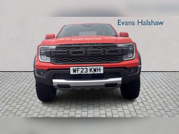 Used Ford Ranger 2023 for sale - 78037594: Photo