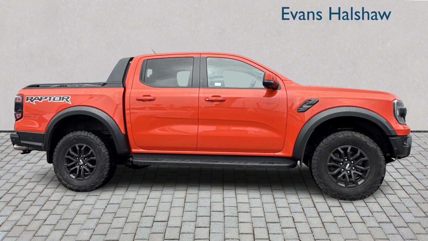 Used Ford Ranger 2023 for sale - 78037594: Photo 6