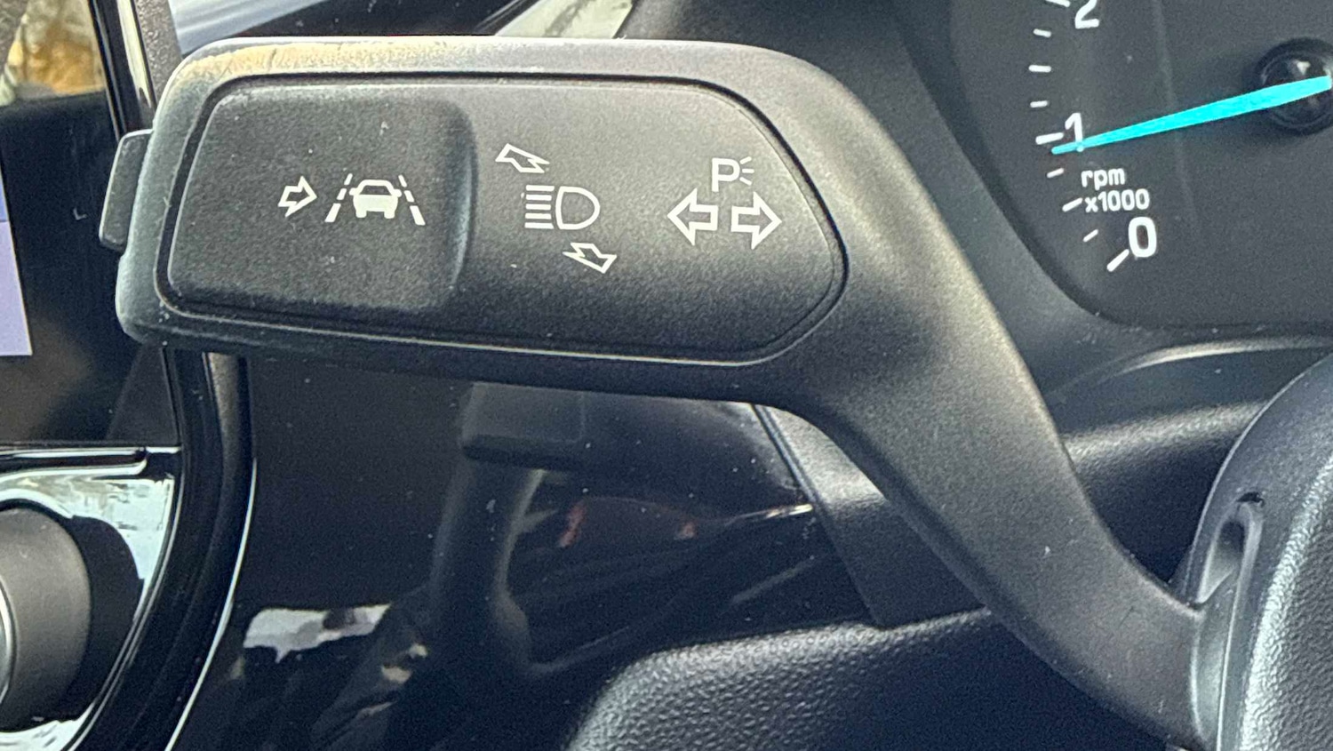 Used Ford Fiesta 2022 for sale - 77194620: Photo 15