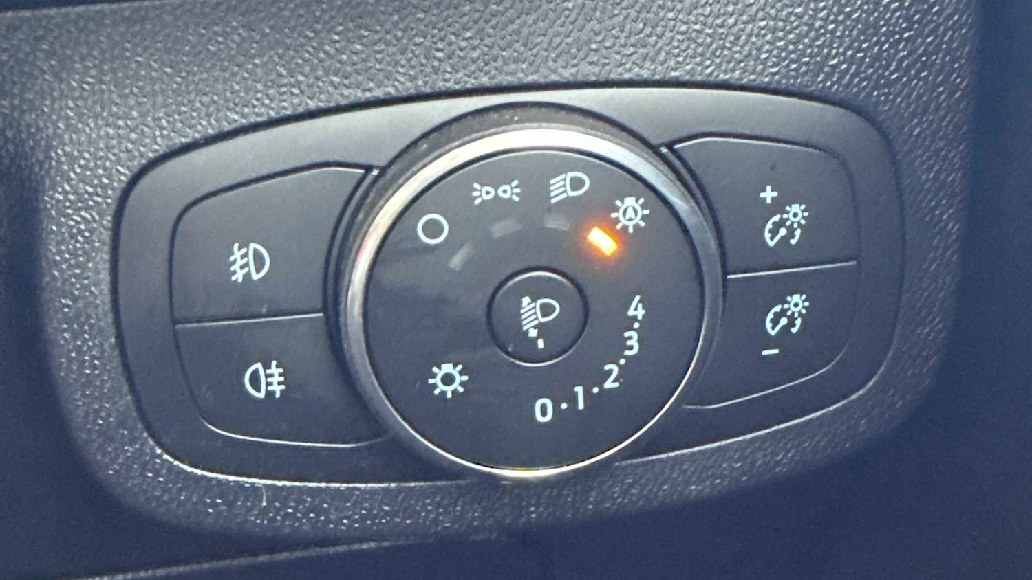 Used Ford Fiesta 2022 for sale - 77194620: Photo 17