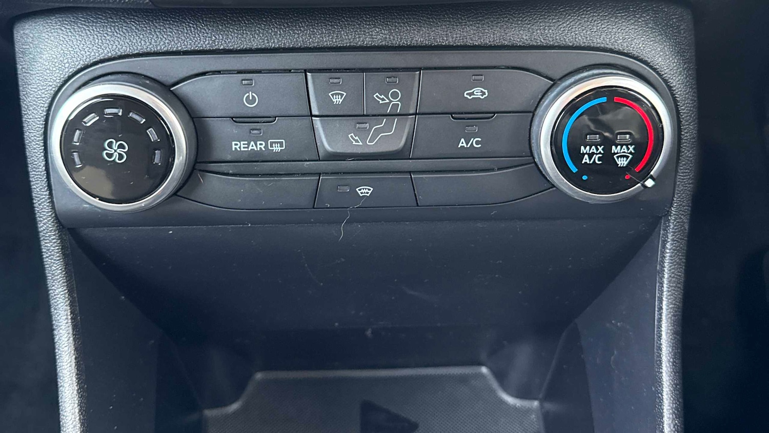 Used Ford Fiesta 2022 for sale - 77194620: Photo 18