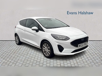 Ford Fiesta feature image