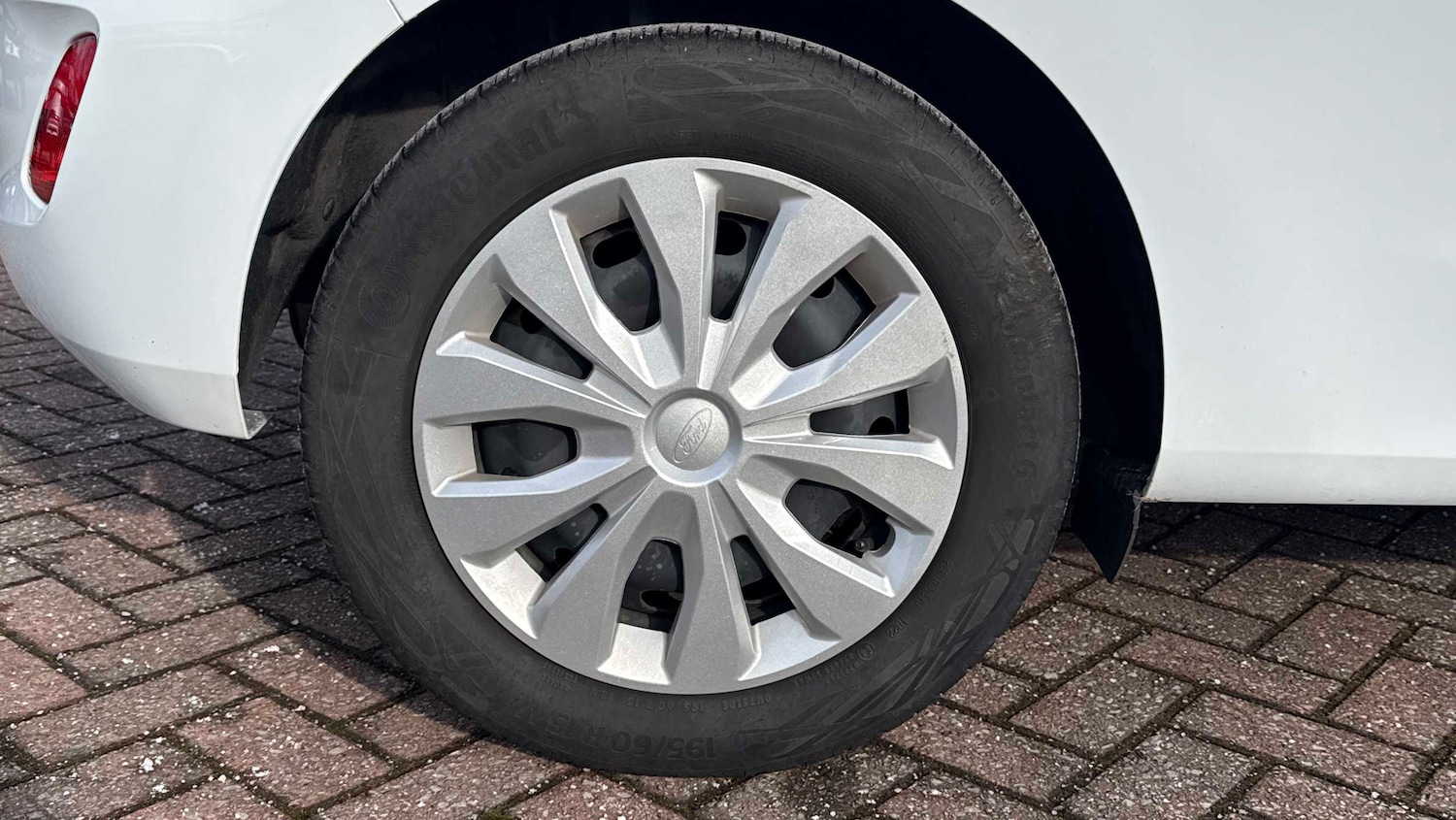 Used Ford Fiesta 2022 for sale - 77194620: Photo 20