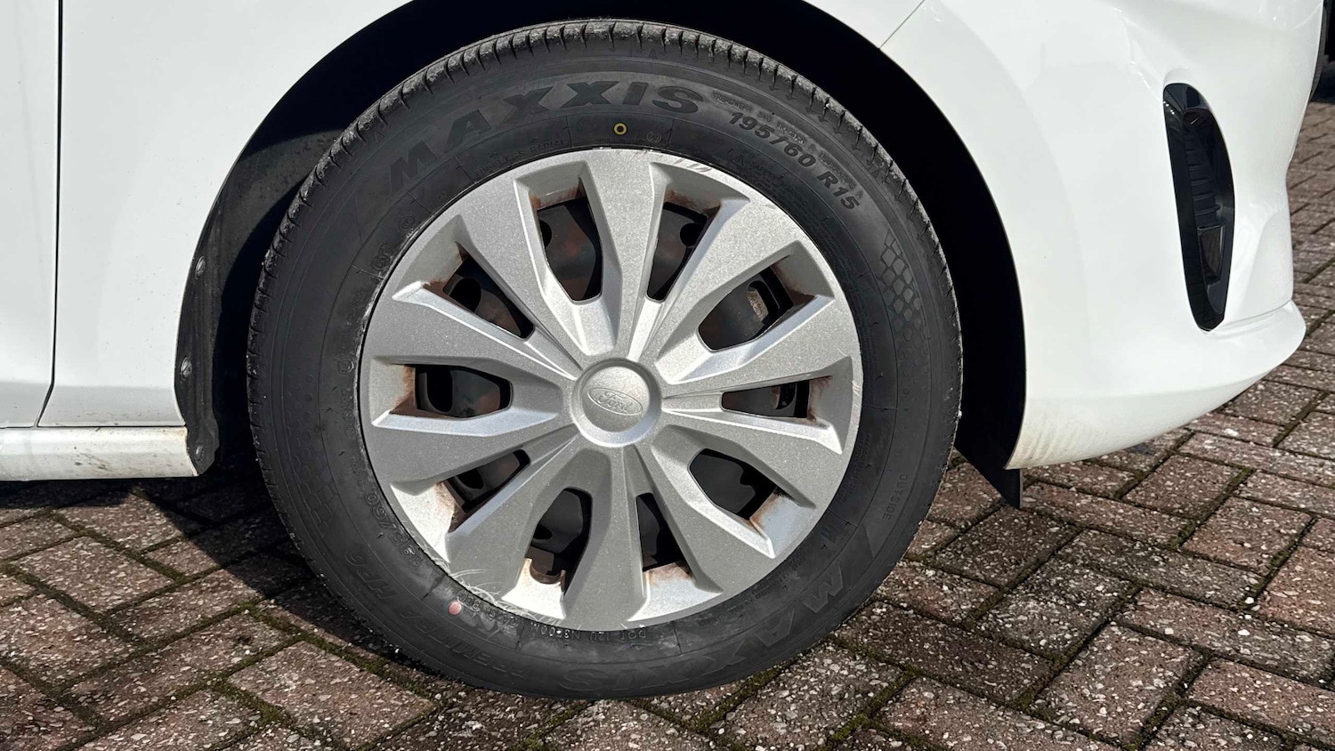 Used Ford Fiesta 2022 for sale - 77194620: Photo 21