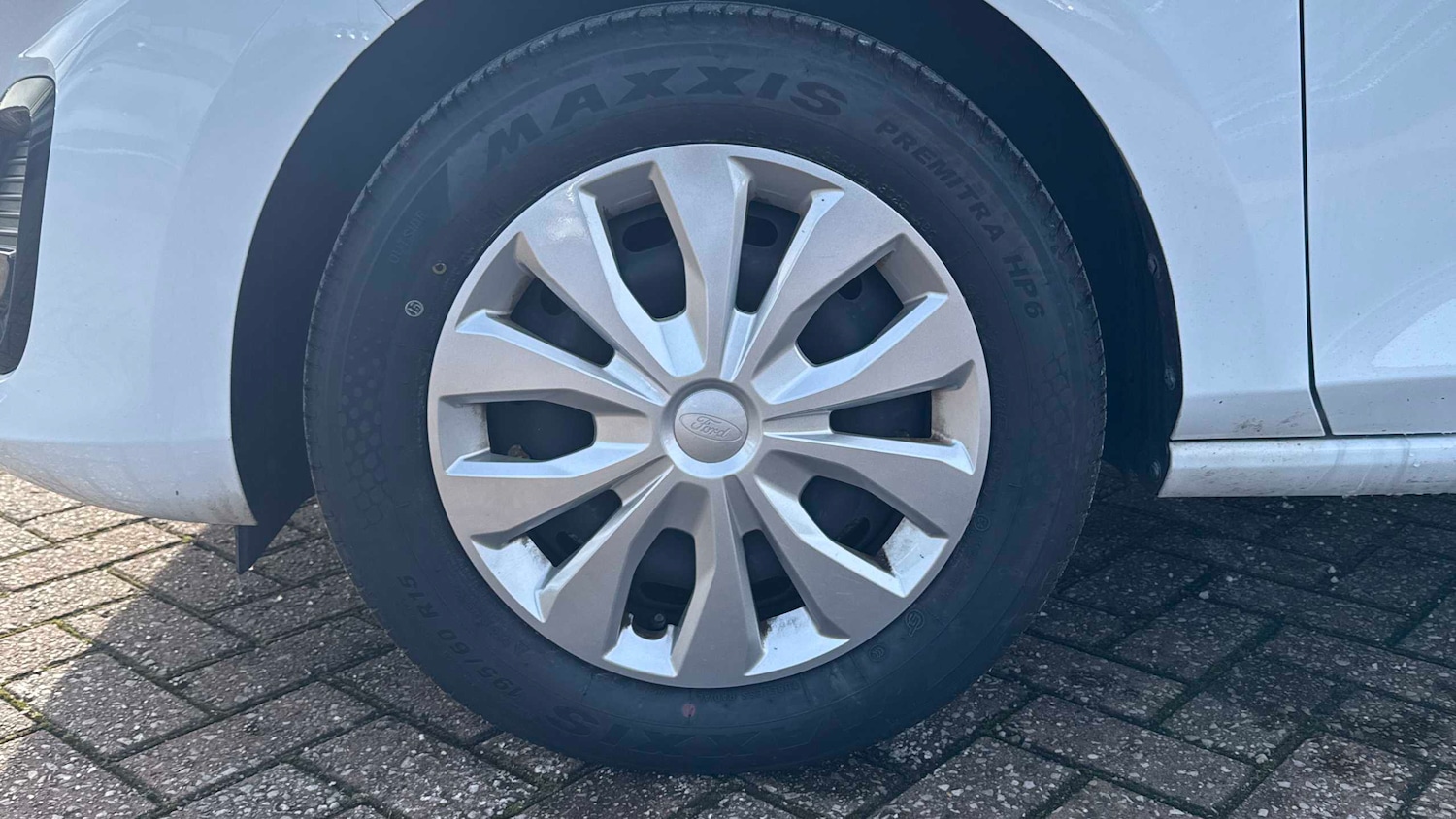 Used Ford Fiesta 2022 for sale - 77194620: Photo 22