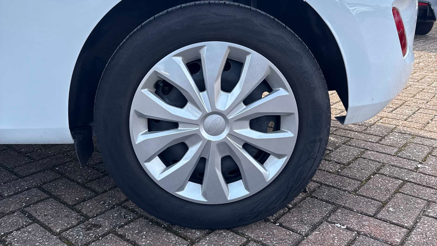 Used Ford Fiesta 2022 for sale - 77194620: Photo 23