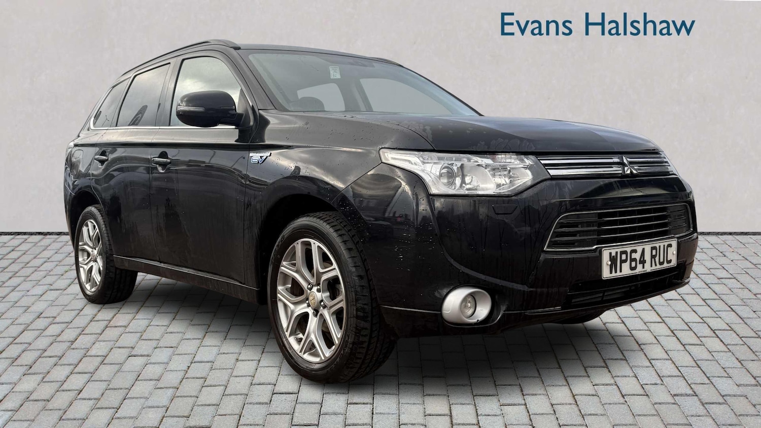 Used Mitsubishi Outlander 2014 for sale - 77414925: Photo 1