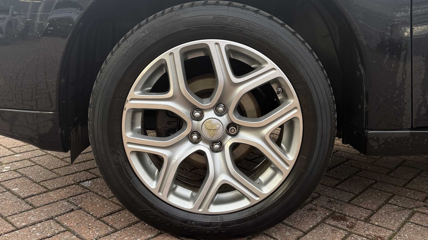 Used Mitsubishi Outlander 2014 for sale - 77414925: Photo 11