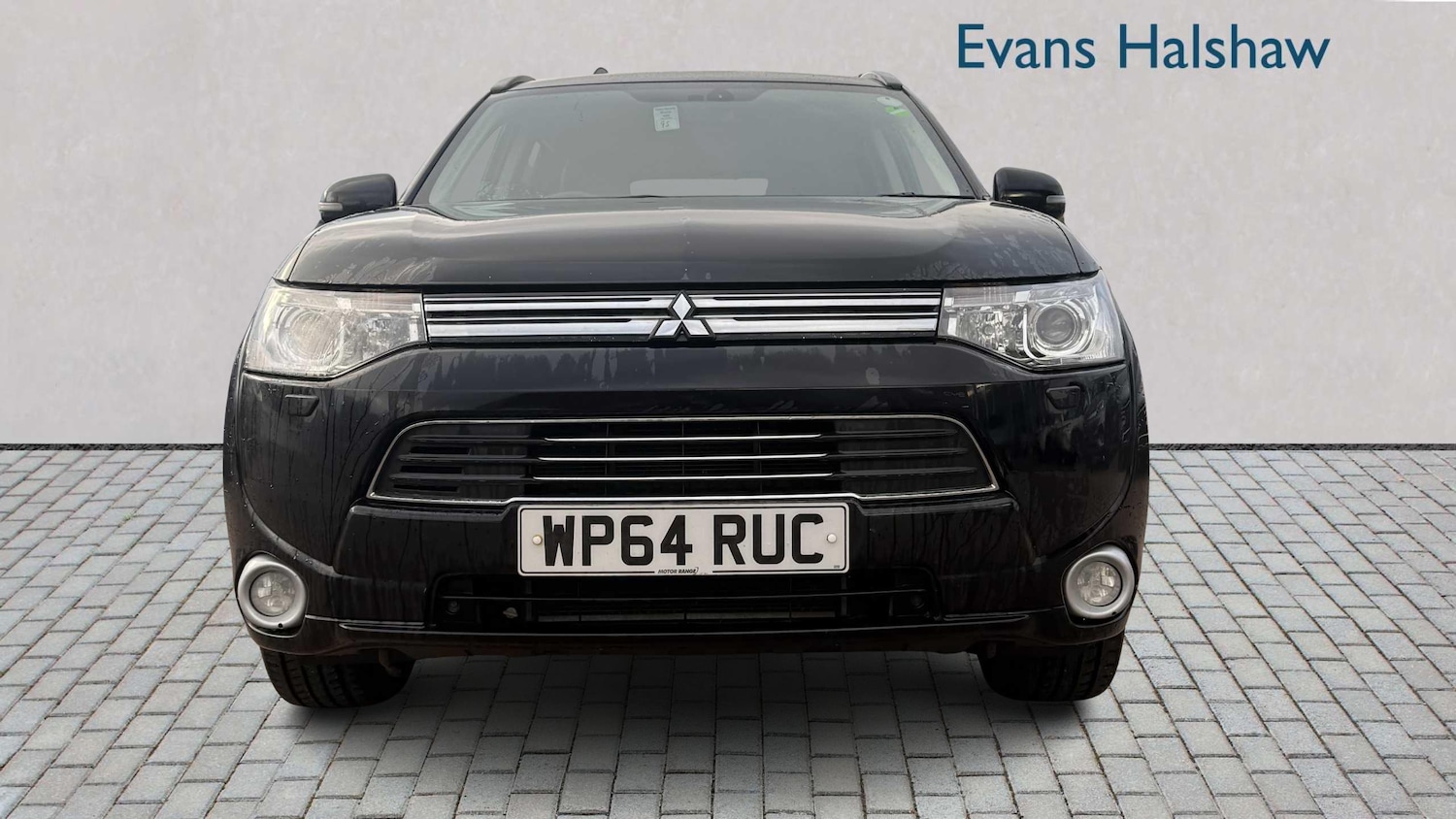 Used Mitsubishi Outlander 2014 for sale - 77414925: Photo 2