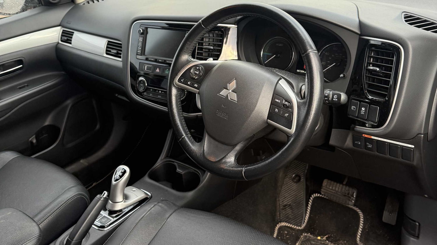 Used Mitsubishi Outlander 2014 for sale - 77414925: Photo 5