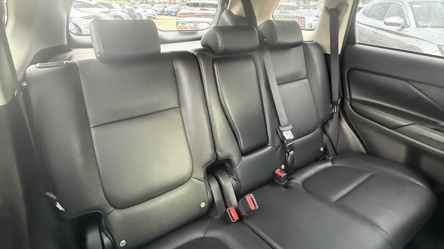Used Mitsubishi Outlander 2014 for sale - 77414925: Photo 7
