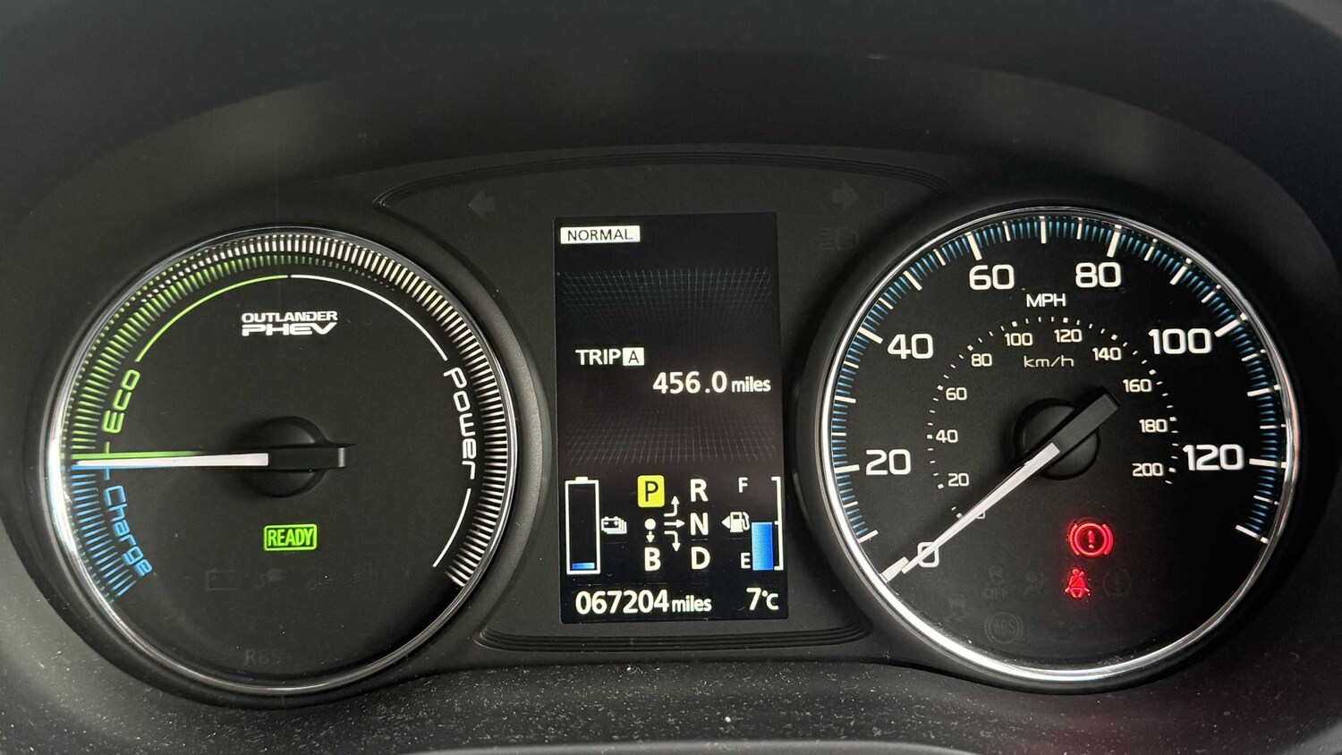 Used Mitsubishi Outlander 2014 for sale - 77414925: Photo 8