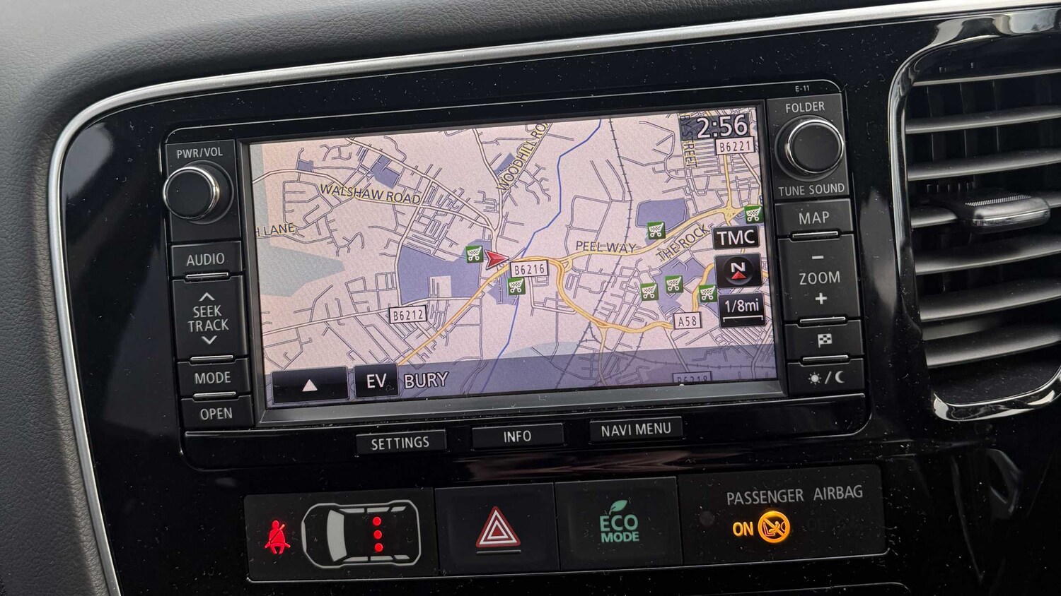 Used Mitsubishi Outlander 2014 for sale - 77414925: Photo 9