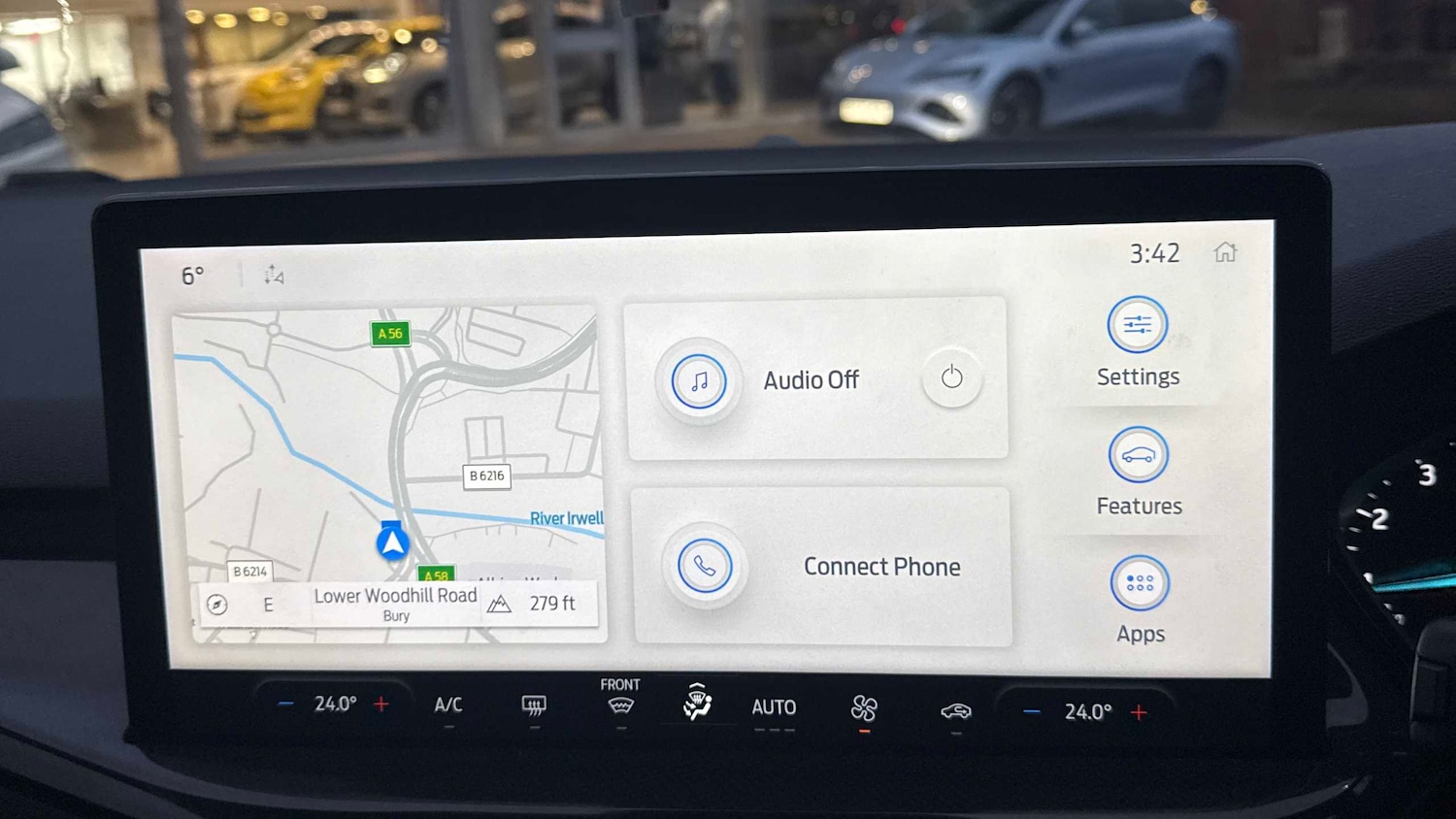 Used Ford Focus 2022 for sale - 77044064: Photo 11