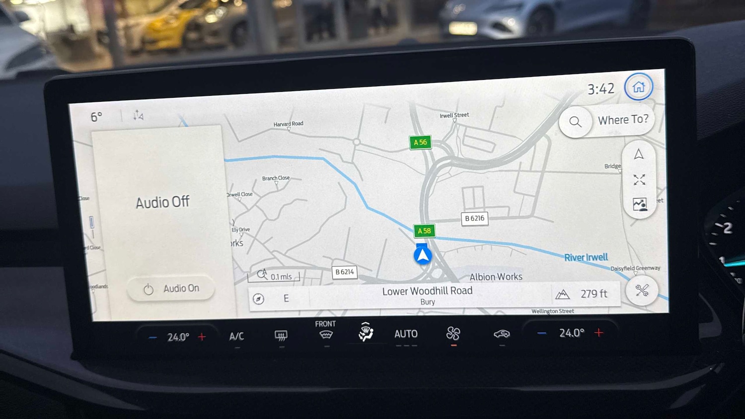 Used Ford Focus 2022 for sale - 77044064: Photo 12