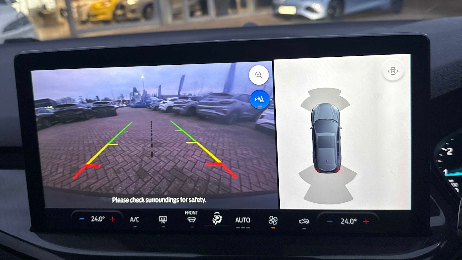 Used Ford Focus 2022 for sale - 77044064: Photo 13