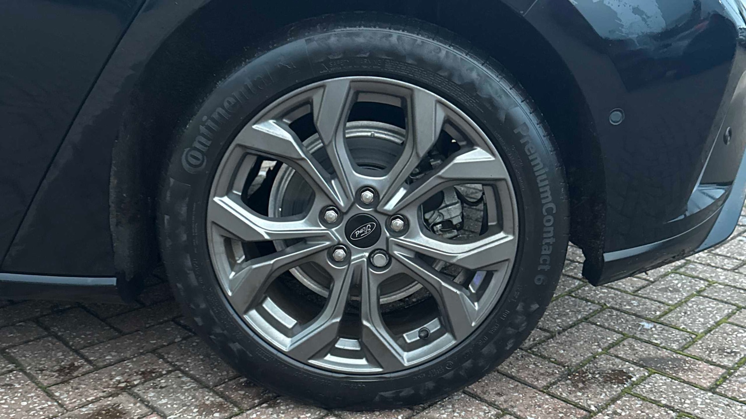 Used Ford Focus 2022 for sale - 77044064: Photo 19