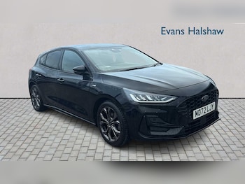 2022 - 1.0 EcoBoost ST-Line 5dr