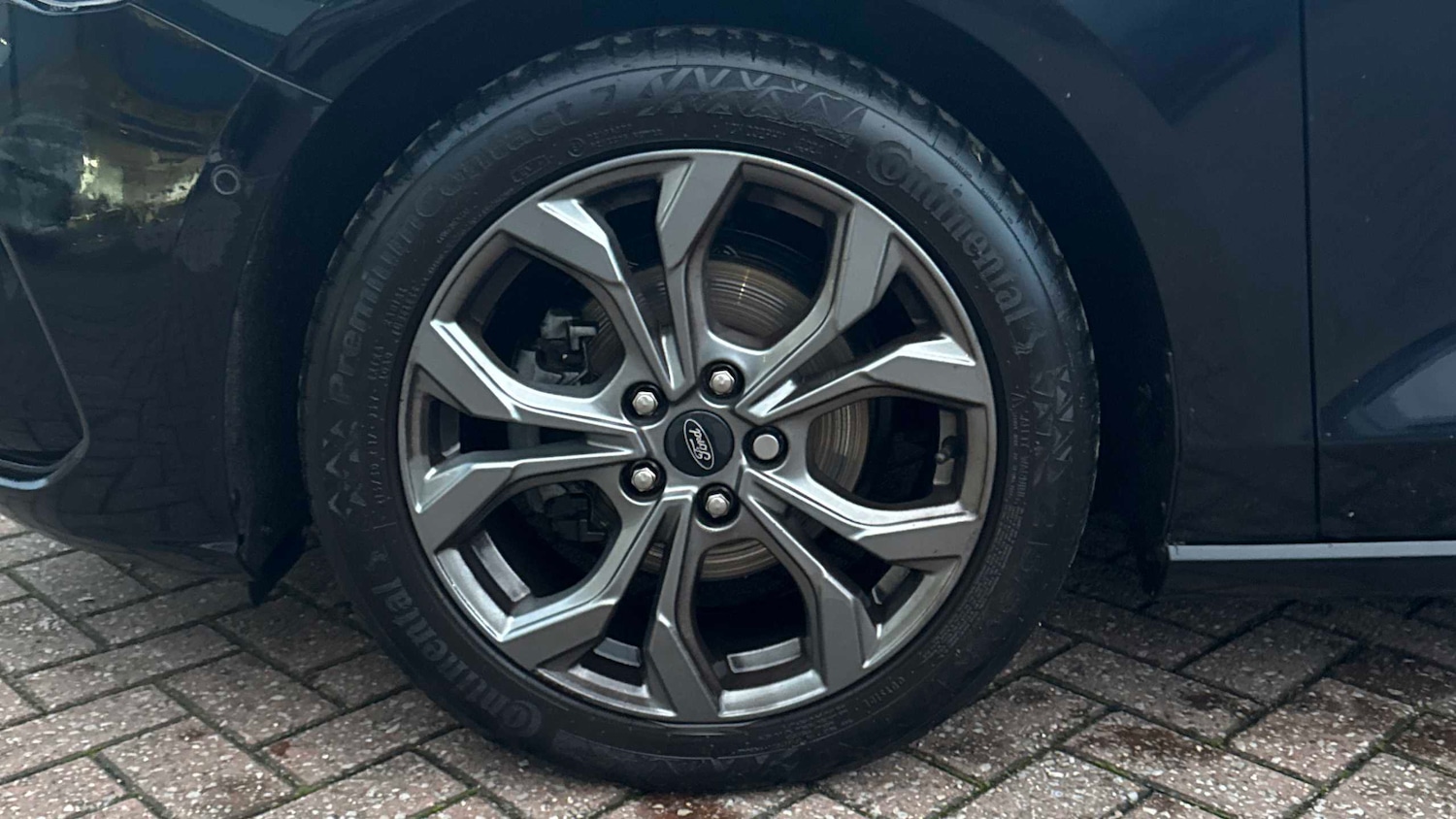 Used Ford Focus 2022 for sale - 77044064: Photo 20