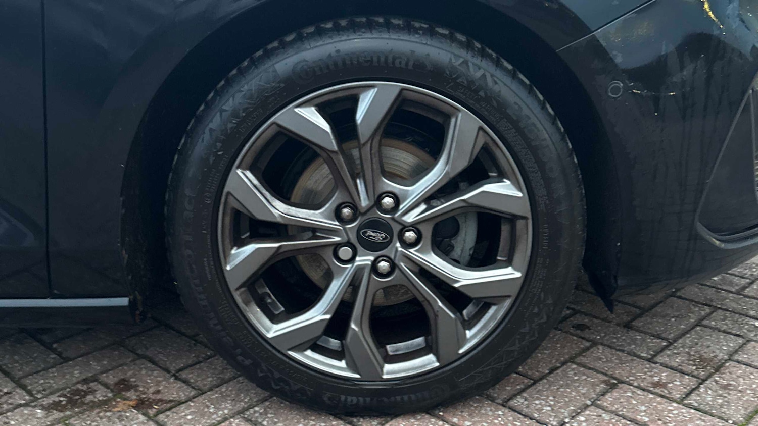 Used Ford Focus 2022 for sale - 77044064: Photo 21