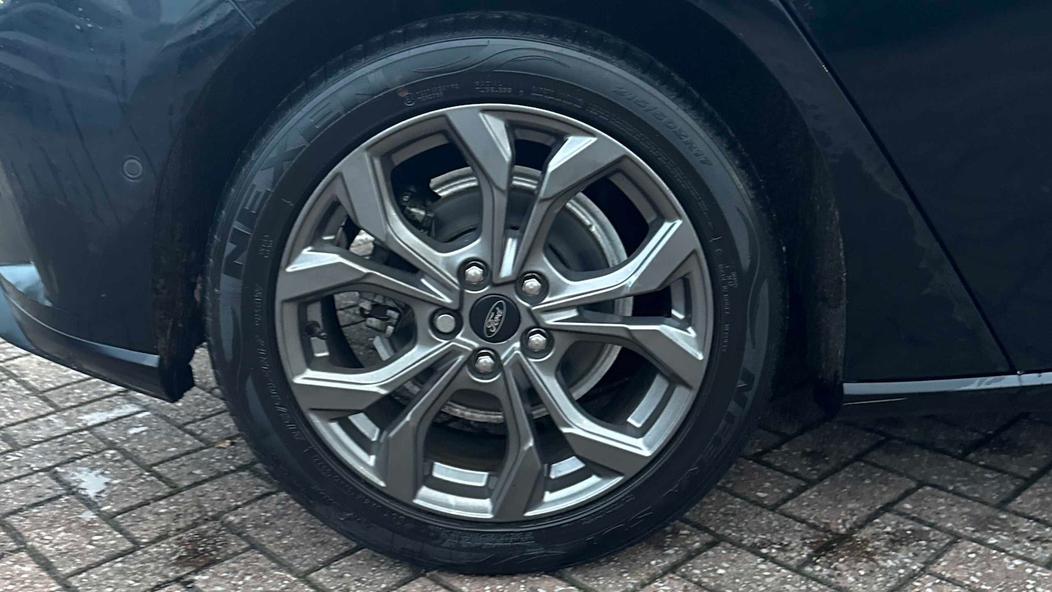 Used Ford Focus 2022 for sale - 77044064: Photo 22