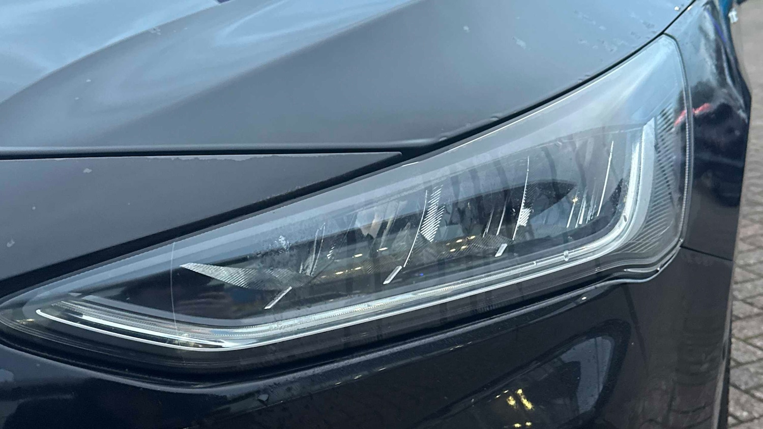 Used Ford Focus 2022 for sale - 77044064: Photo 23