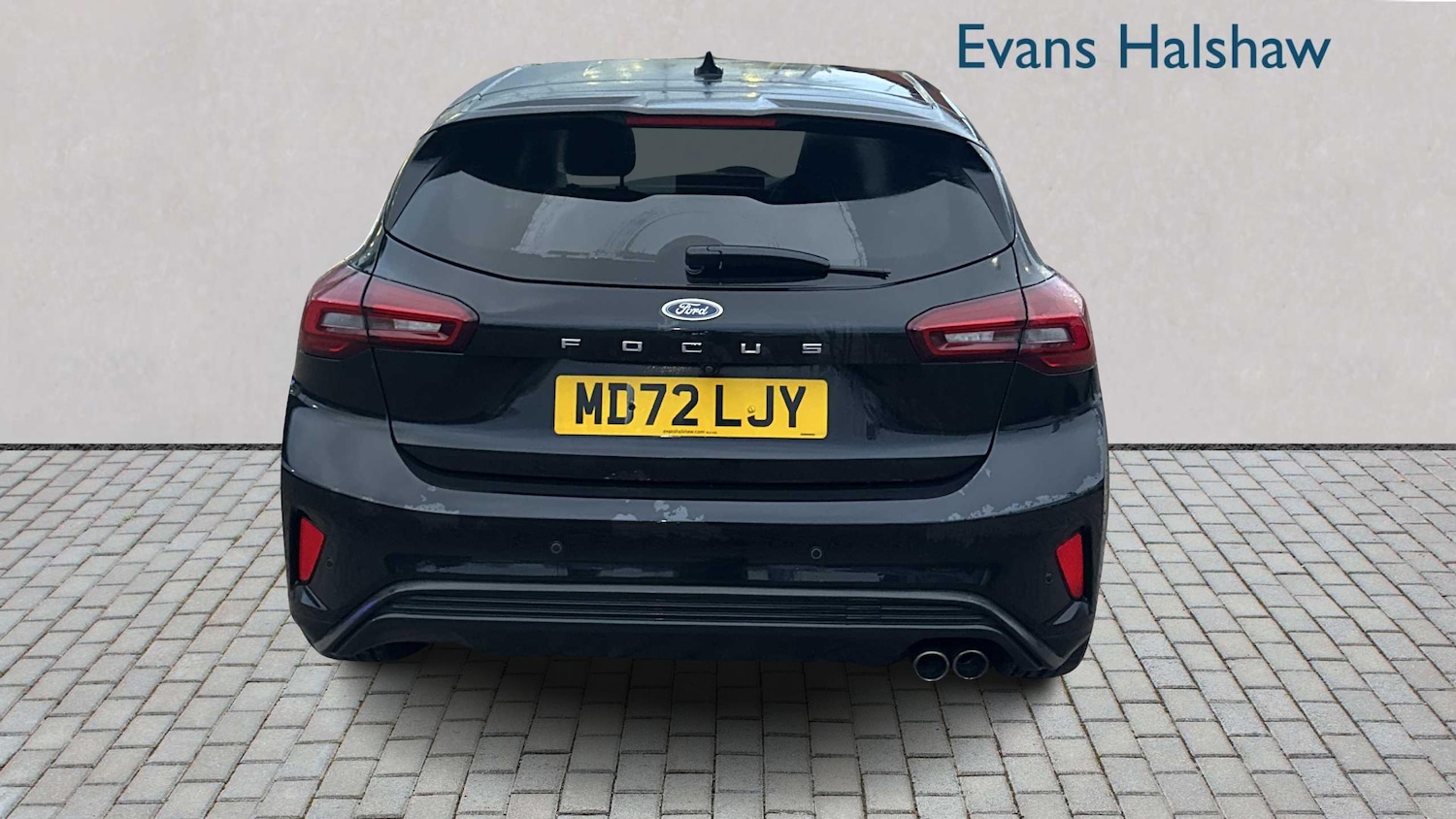 Used Ford Focus 2022 for sale - 77044064: Photo 3