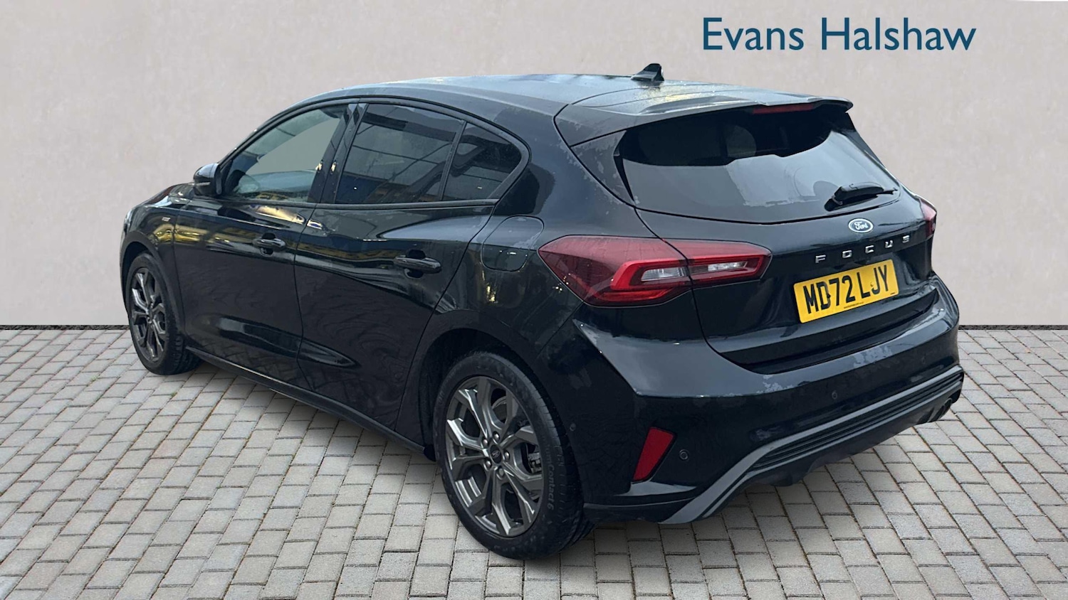 Used Ford Focus 2022 for sale - 77044064: Photo 4