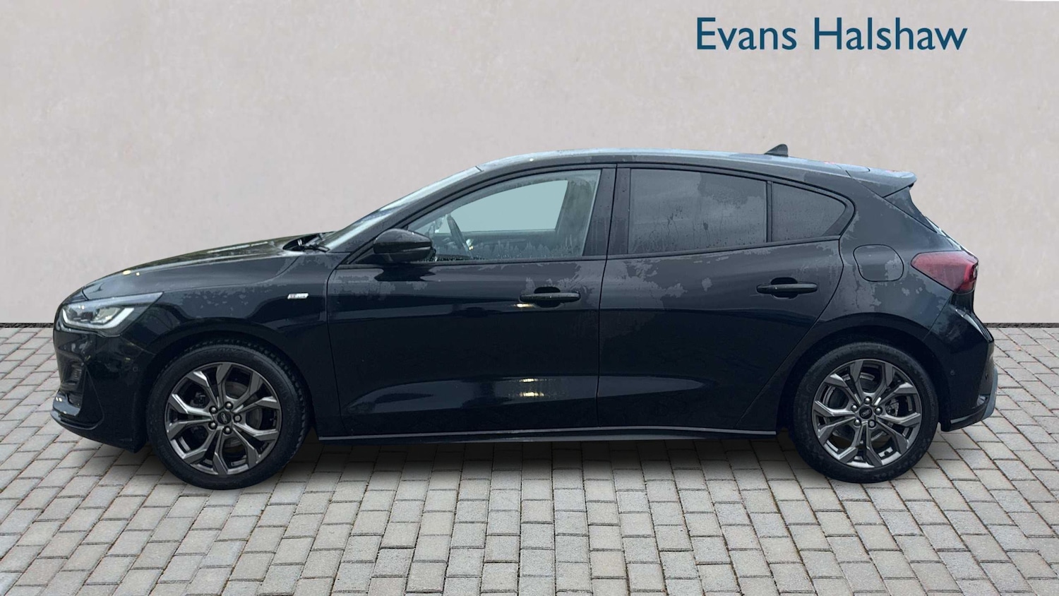 Used Ford Focus 2022 for sale - 77044064: Photo 5