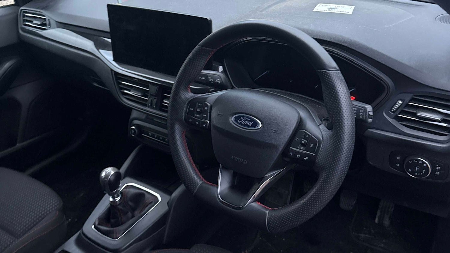 Used Ford Focus 2022 for sale - 77044064: Photo 6