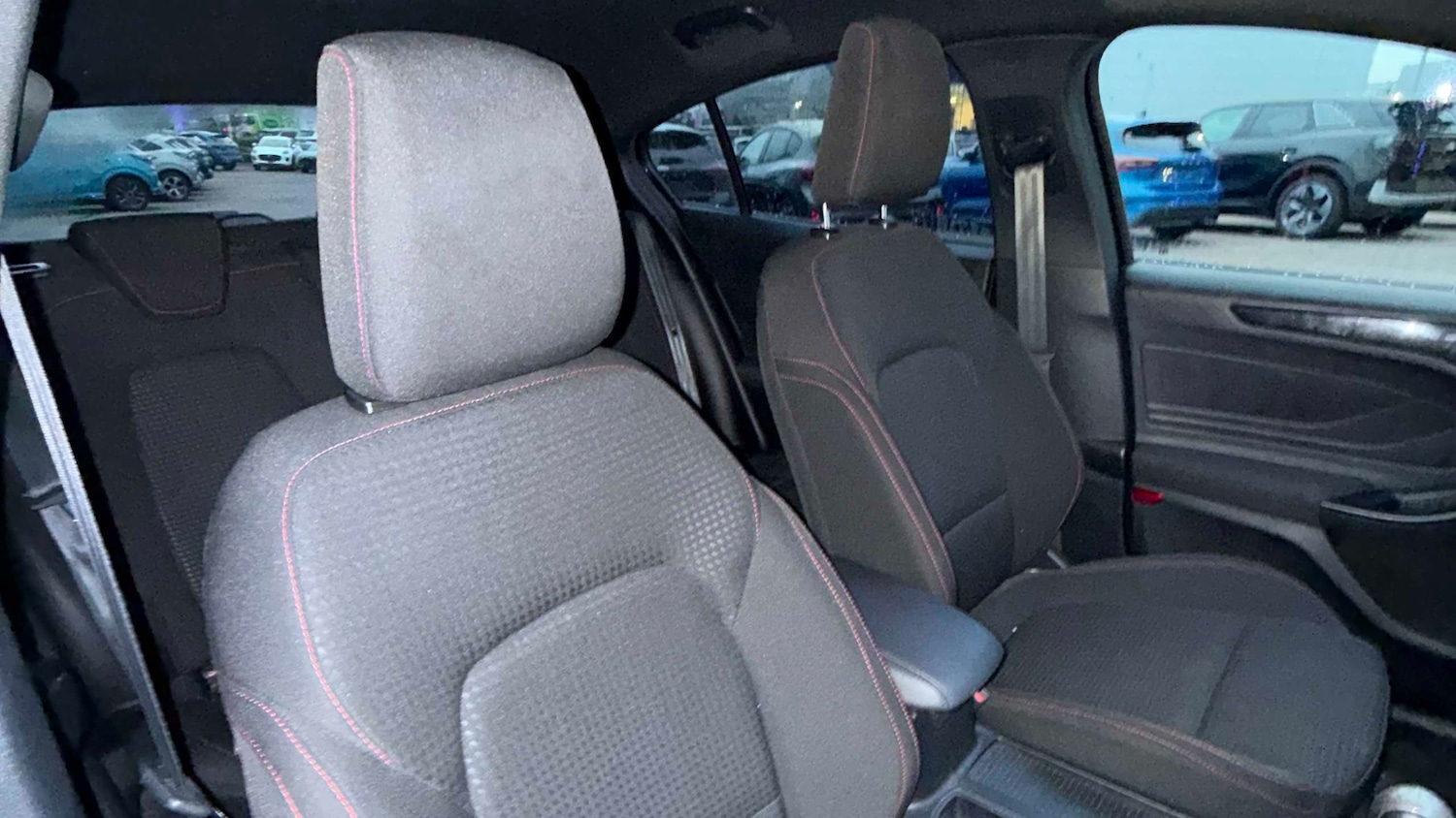 Used Ford Focus 2022 for sale - 77044064: Photo 7