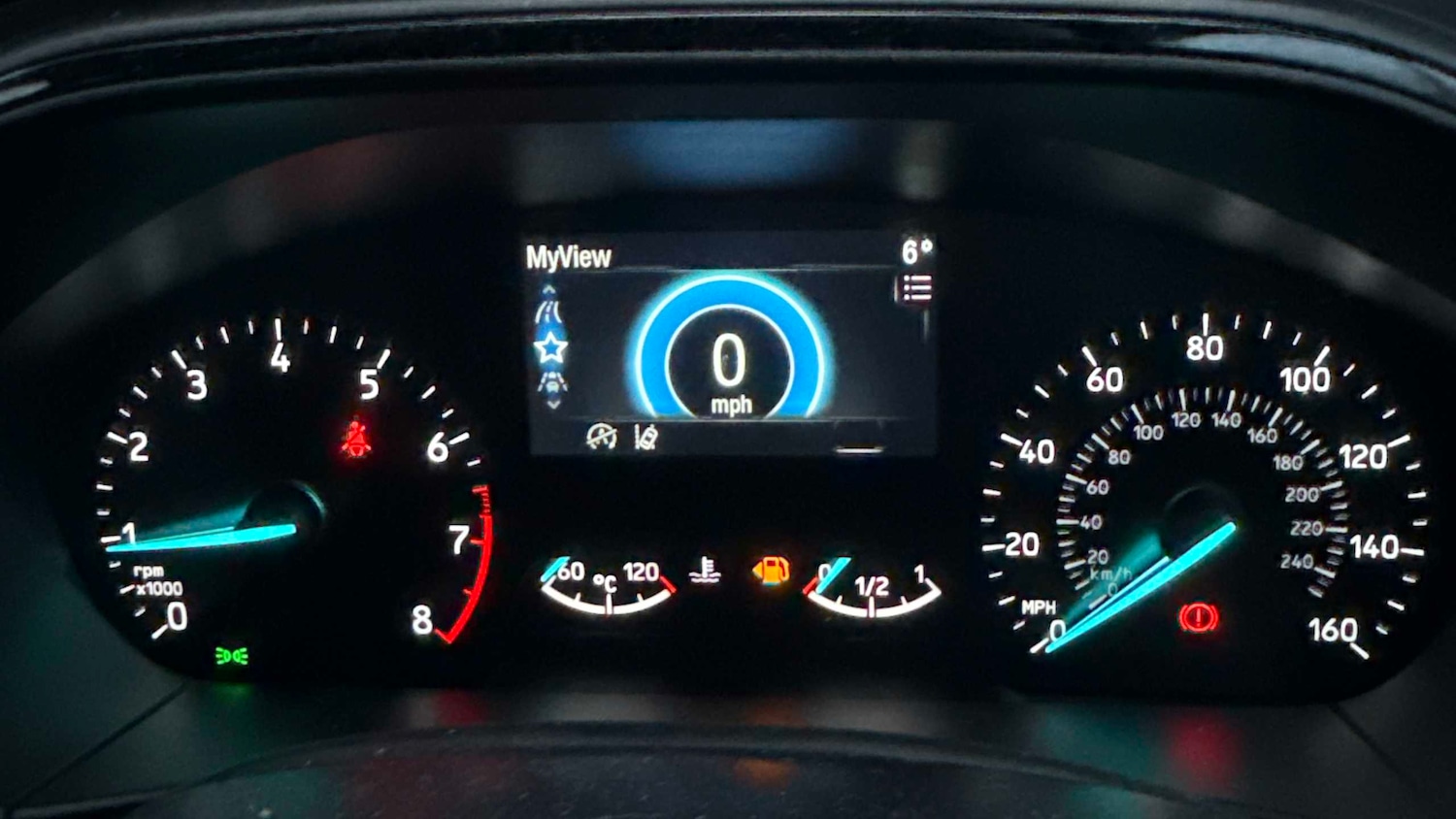 Used Ford Focus 2022 for sale - 77044064: Photo 9