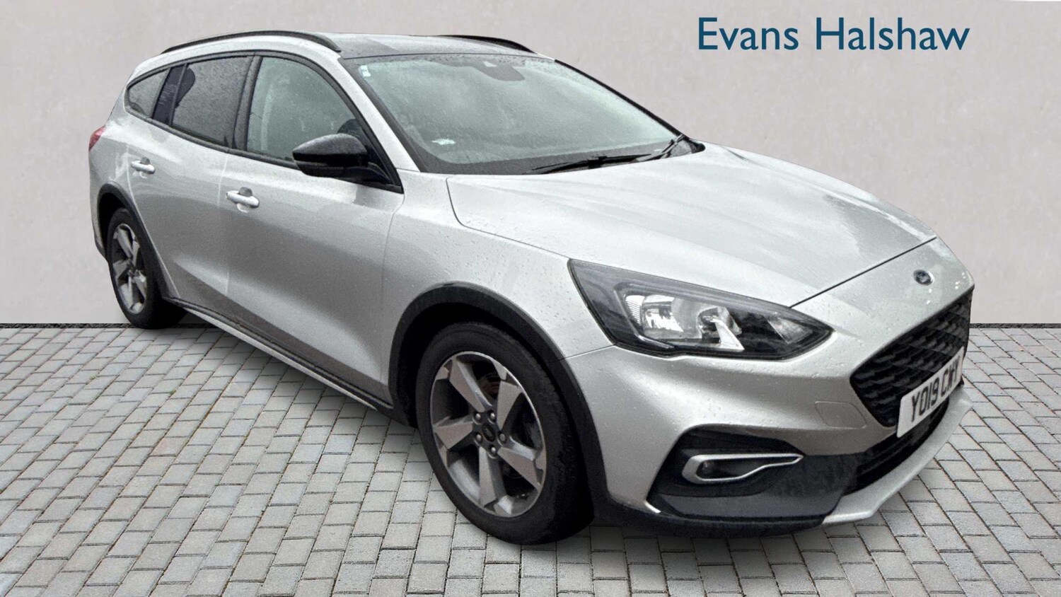 Used Ford Focus 2019 for sale - 76421161: Photo 1