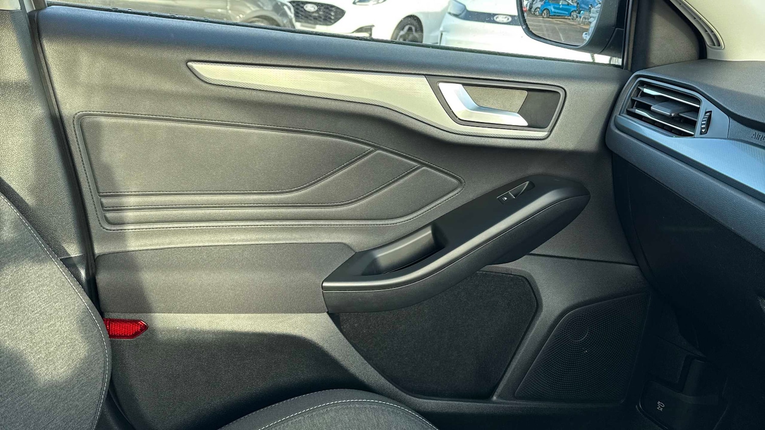 Used Ford Focus 2019 for sale - 76421161: Photo 10