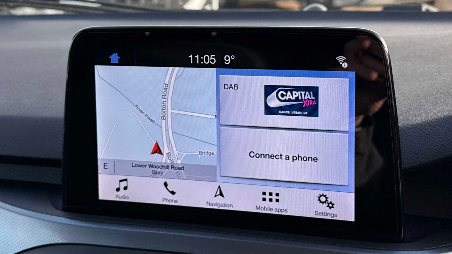 Used Ford Focus 2019 for sale - 76421161: Photo 14