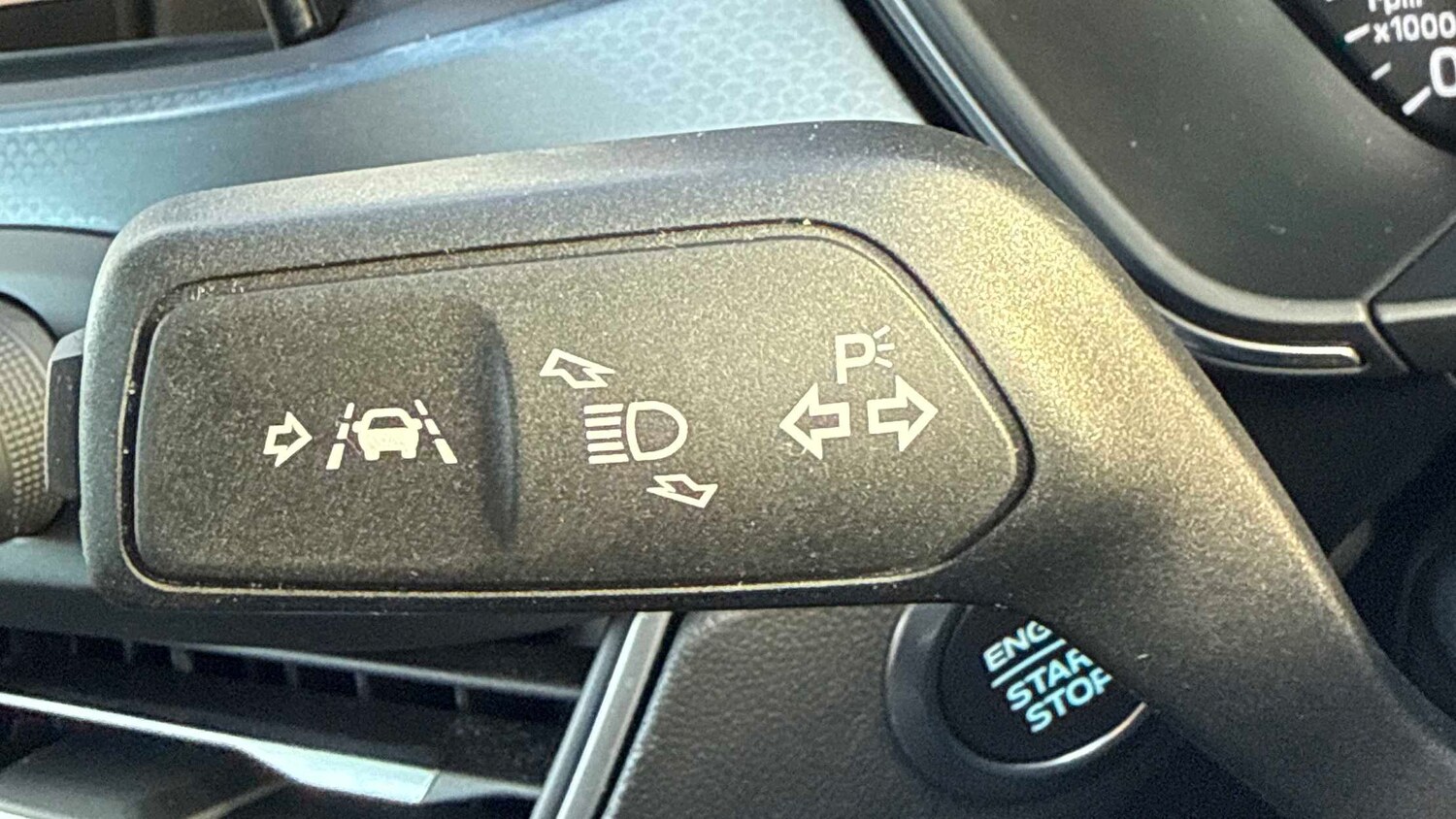 Used Ford Focus 2019 for sale - 76421161: Photo 20