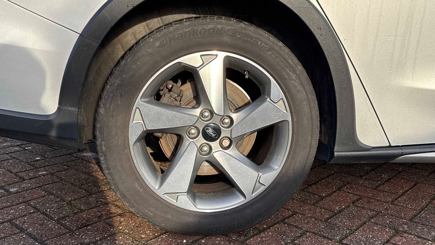 Used Ford Focus 2019 for sale - 76421161: Photo 27