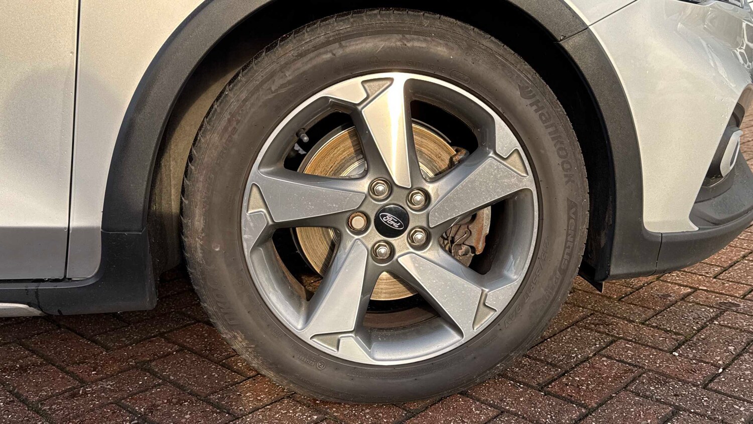 Used Ford Focus 2019 for sale - 76421161: Photo 28