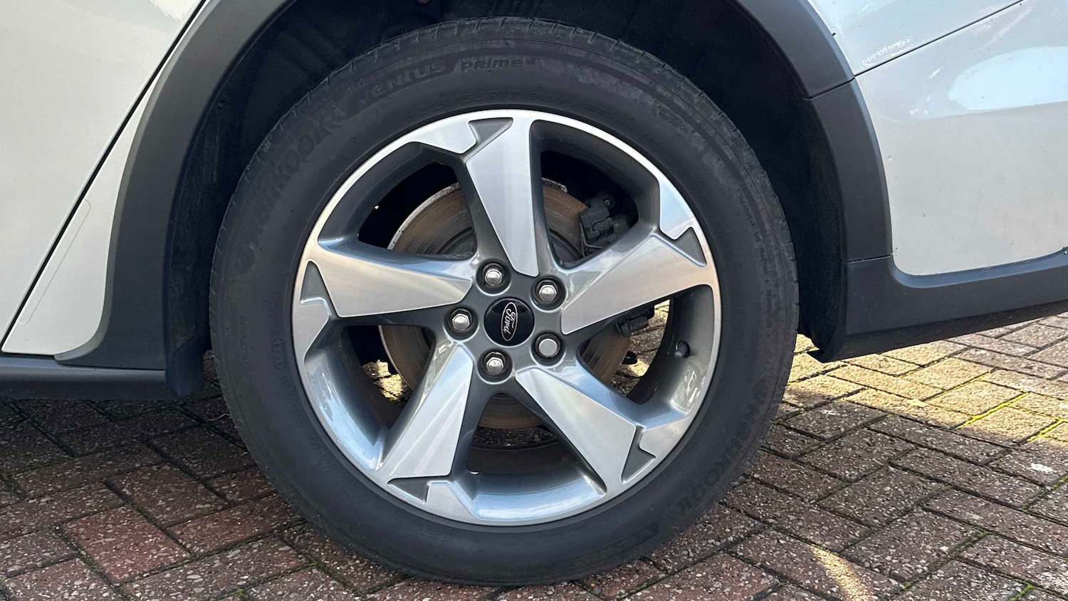 Used Ford Focus 2019 for sale - 76421161: Photo 29