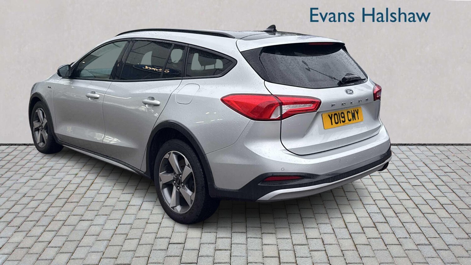 Used Ford Focus 2019 for sale - 76421161: Photo 3