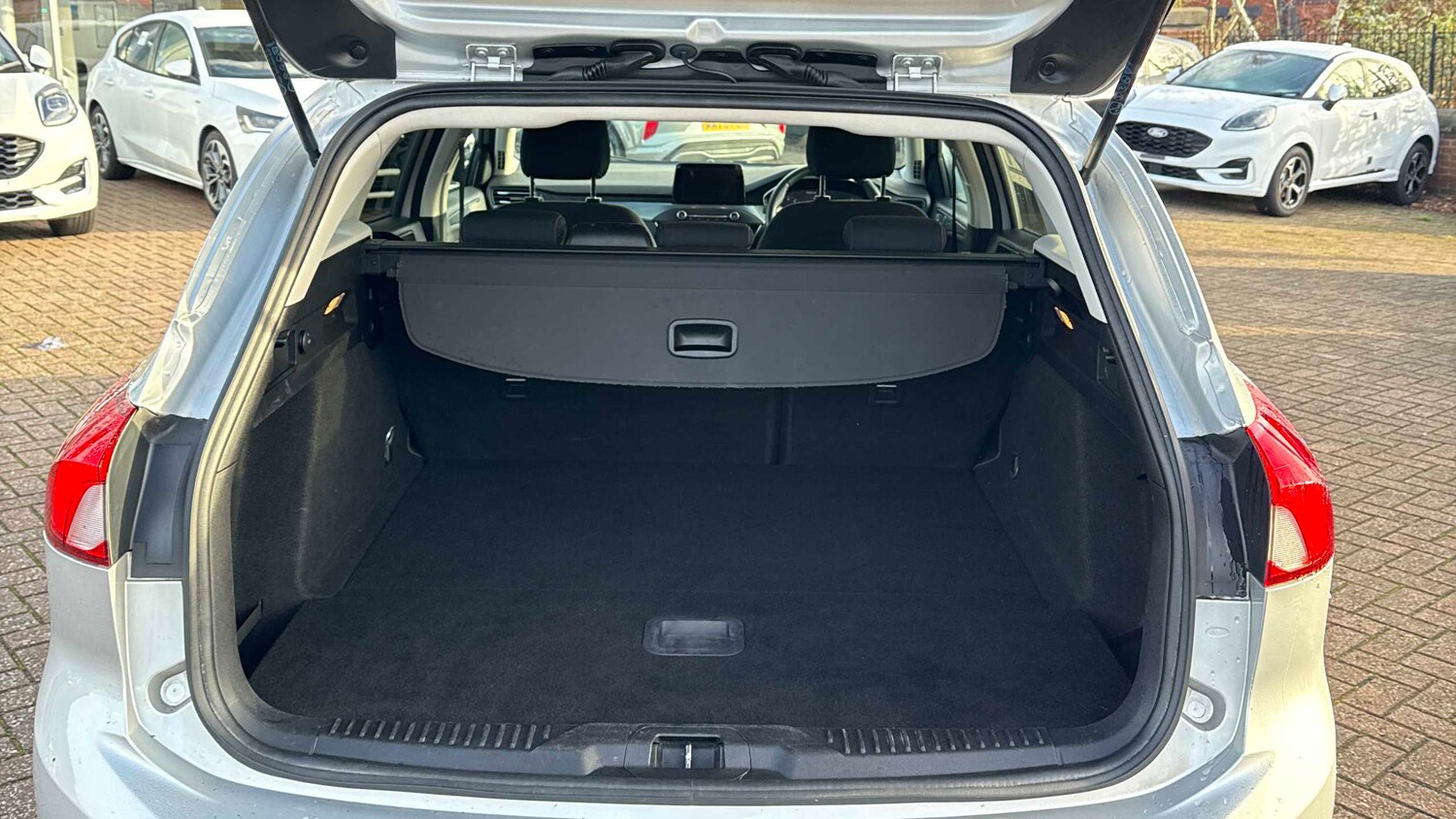 Used Ford Focus 2019 for sale - 76421161: Photo 35