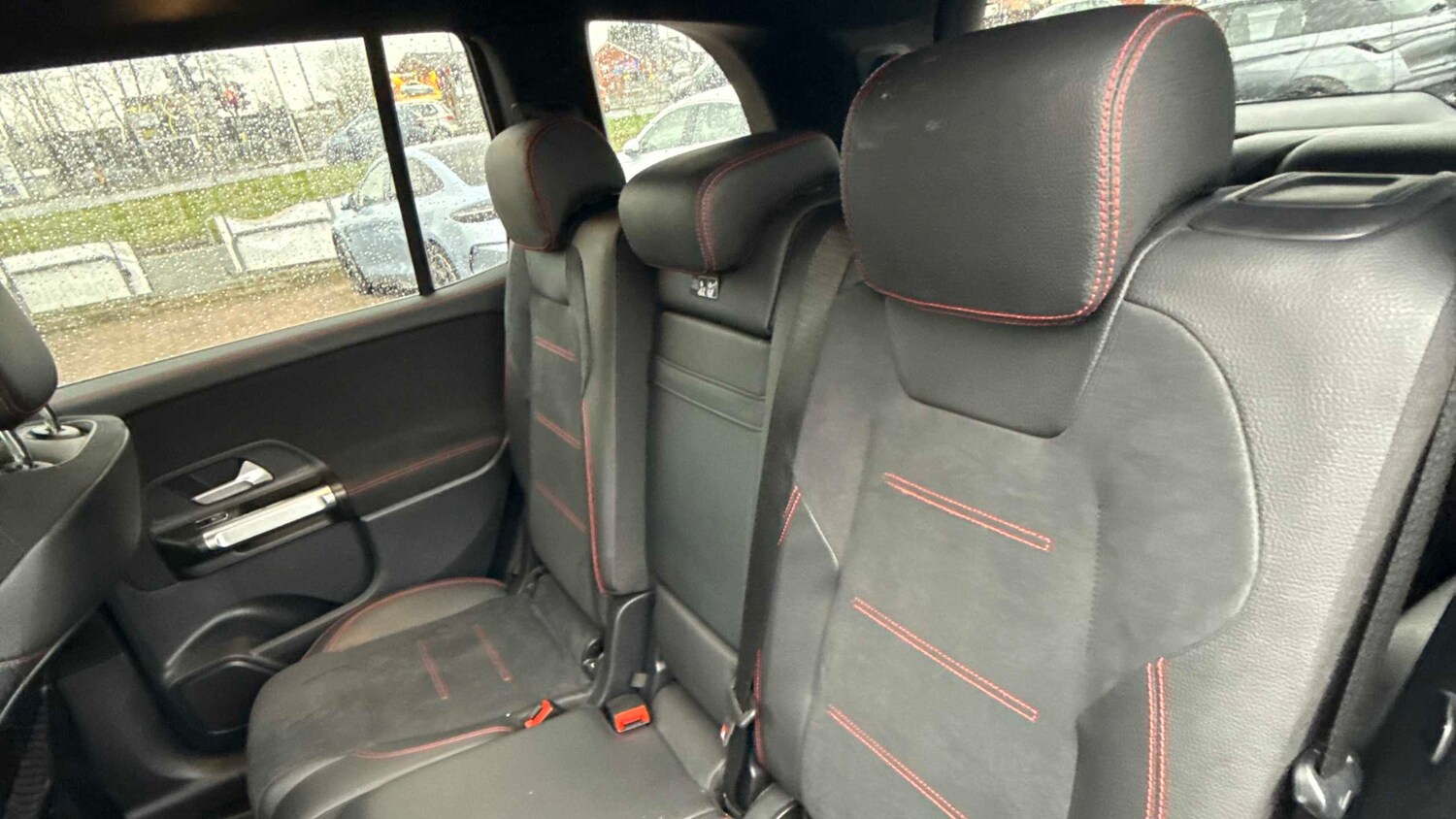 Used Mercedes-Benz GLB 2022 for sale - 78187737: Photo 10