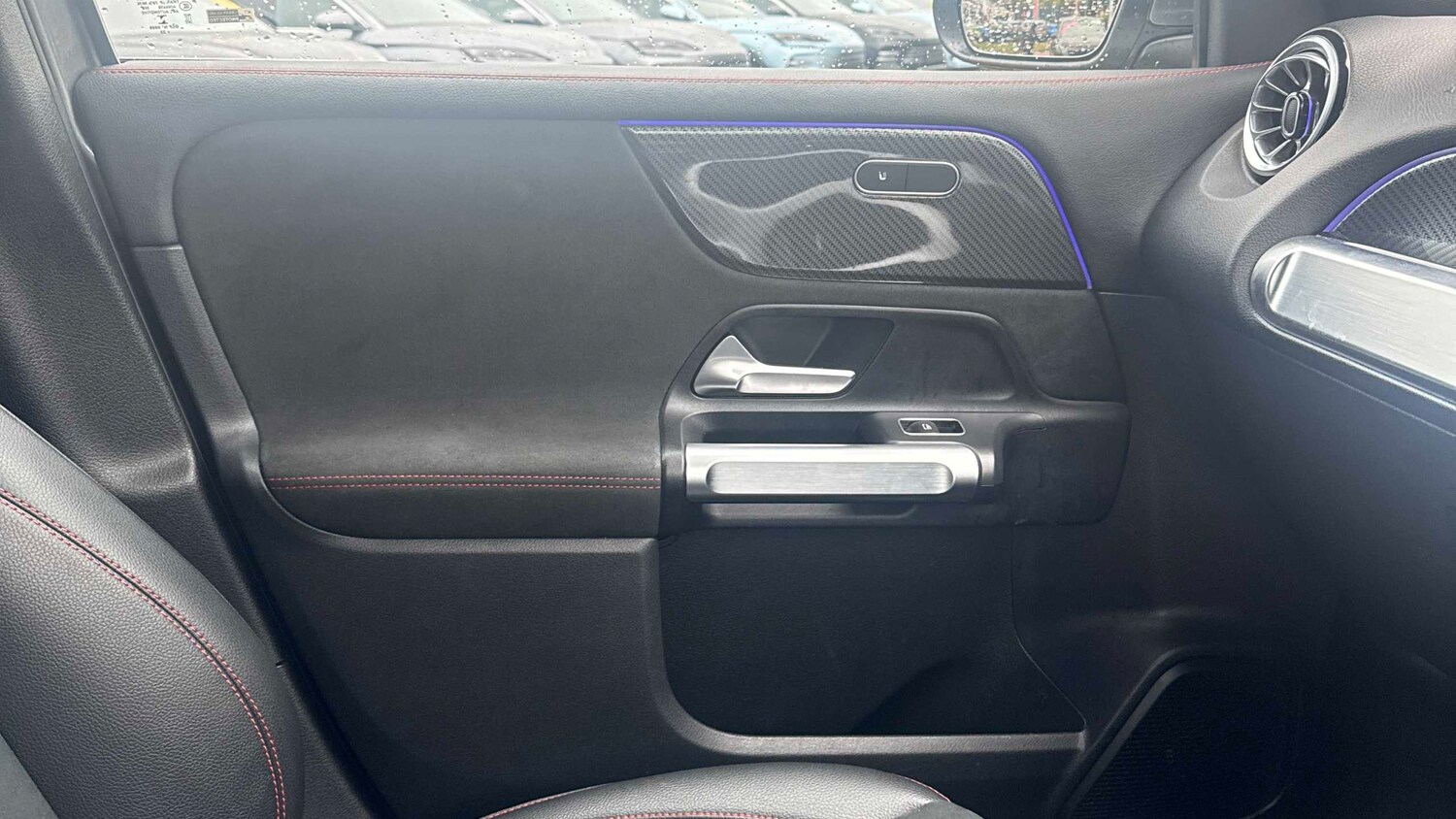 Used Mercedes-Benz GLB 2022 for sale - 78187737: Photo 13