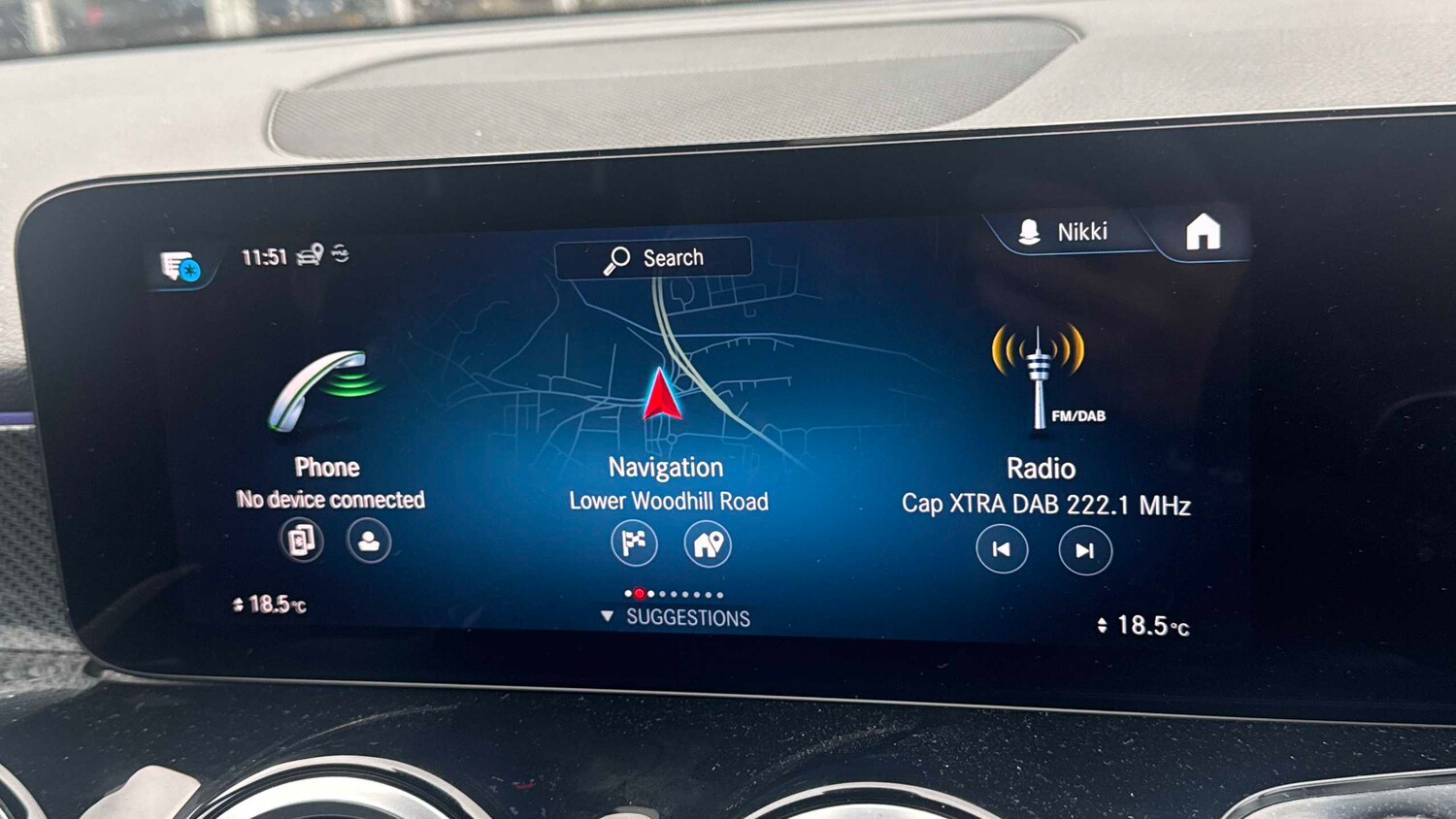 Used Mercedes-Benz GLB 2022 for sale - 78187737: Photo 15