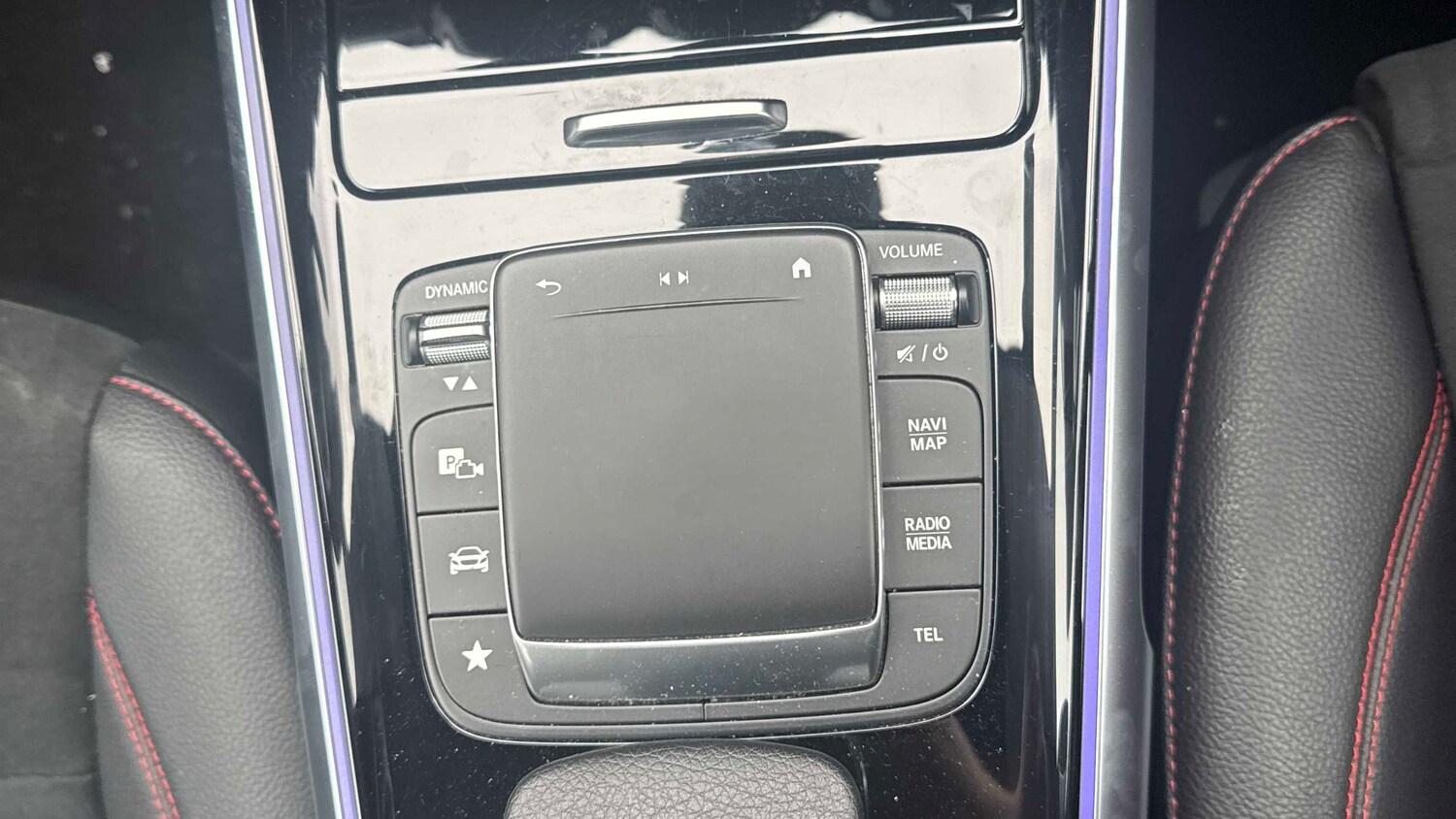 Used Mercedes-Benz GLB 2022 for sale - 78187737: Photo 22