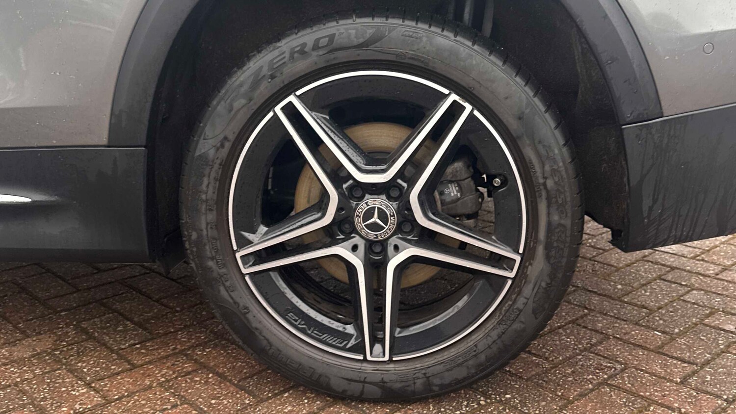 Used Mercedes-Benz GLB 2022 for sale - 78187737: Photo 25