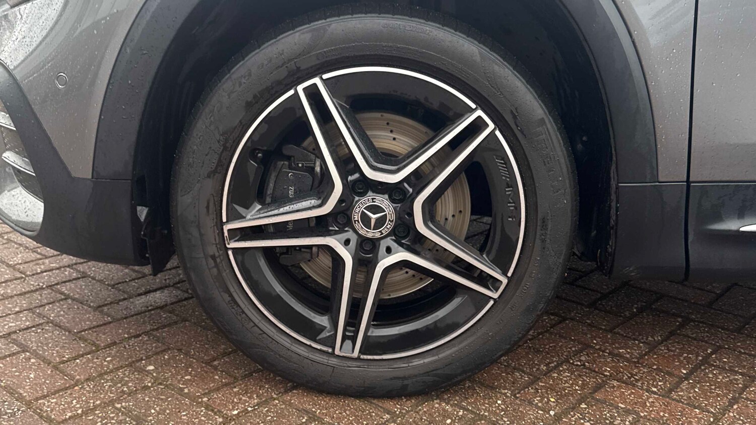 Used Mercedes-Benz GLB 2022 for sale - 78187737: Photo 26