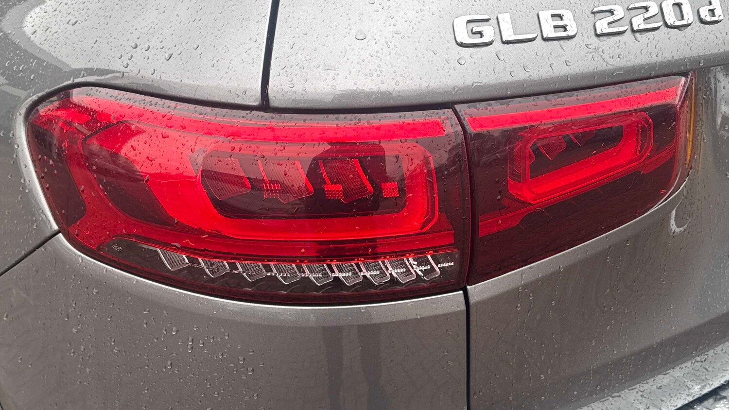 Used Mercedes-Benz GLB 2022 for sale - 78187737: Photo 28